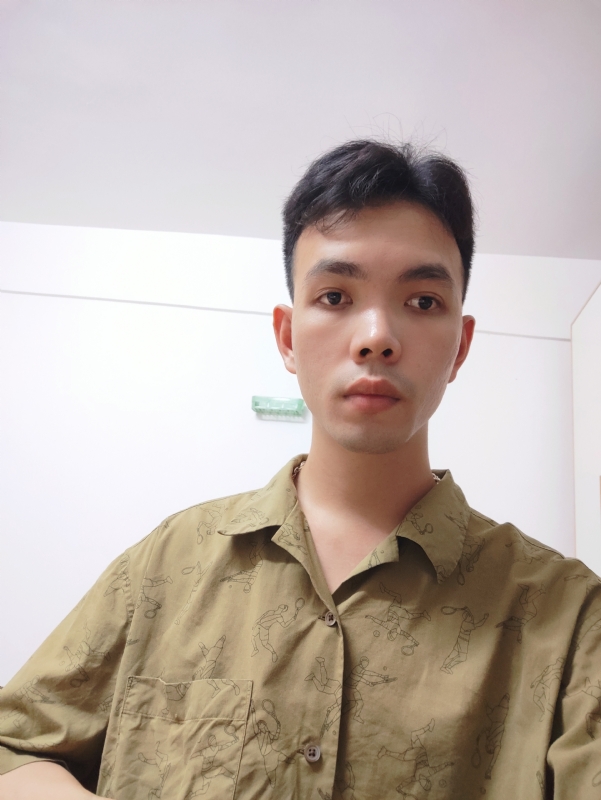 随缘就好的第二张照片--昆明相亲服务中心