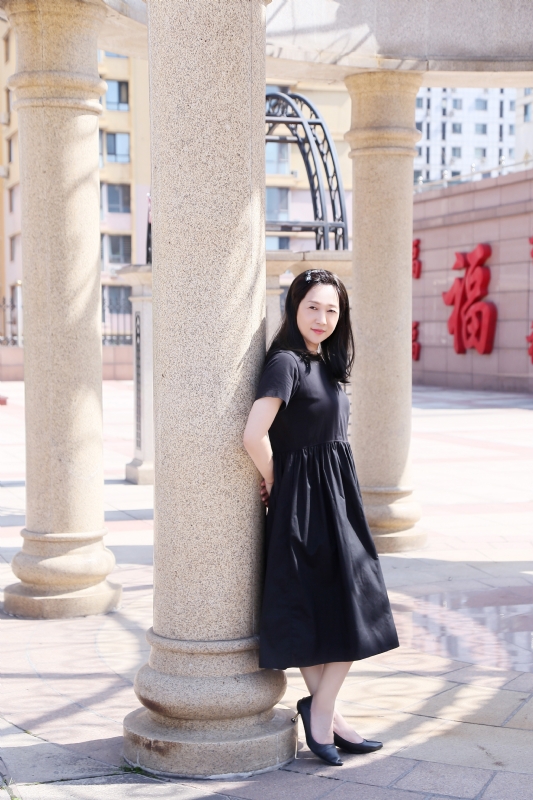 王红的第一张照片--昆明相亲服务中心