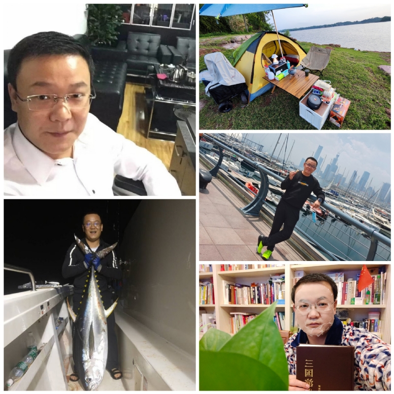 dikson的第六张照片--昆明相亲服务中心