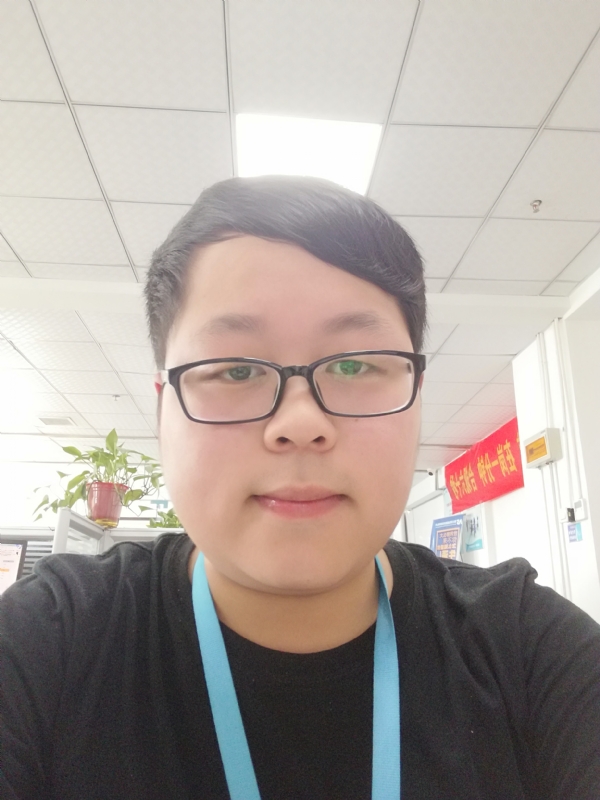 自由自在的第一张照片--昆明相亲服务中心