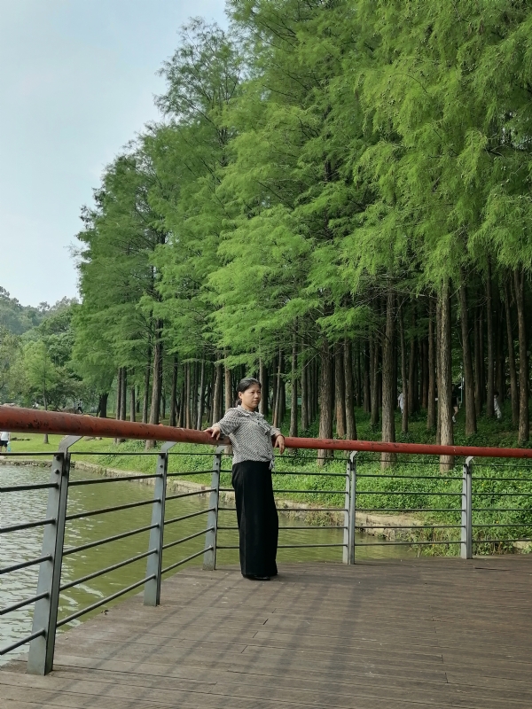 遗失的记忆的第二张照片--昆明相亲服务中心