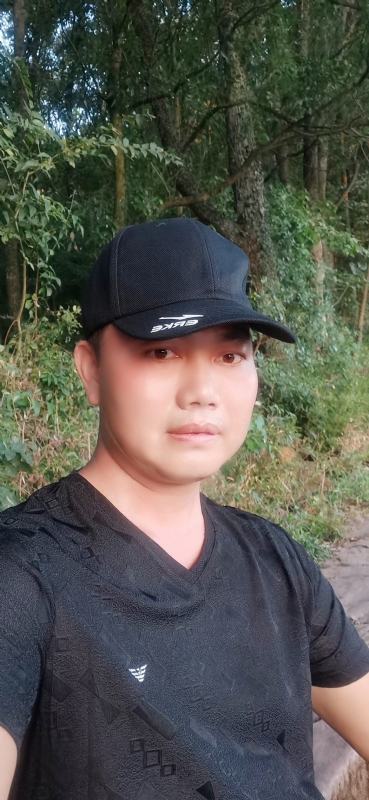 郑哥的第一张照片--昆明相亲服务中心