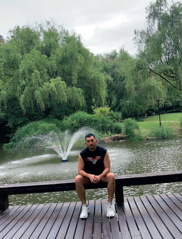 黃錦誠的第一张照片--昆明相亲服务中心