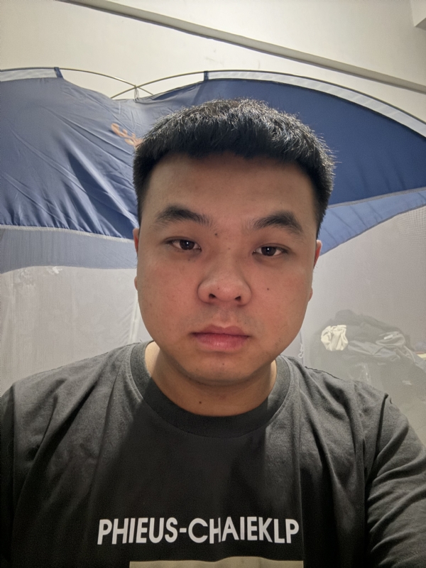 KK的第一张照片--昆明相亲服务中心