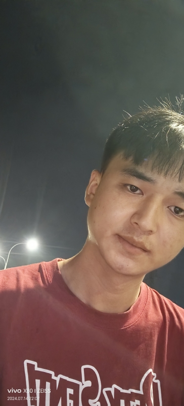 不太苦的苦瓜的第一张照片--昆明相亲服务中心