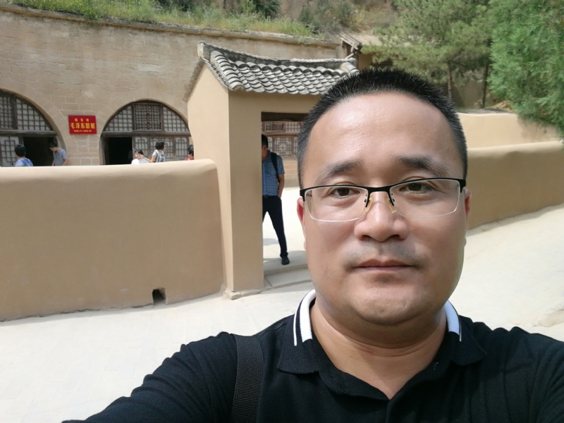 南阳农夫的第一张照片--昆明相亲服务中心