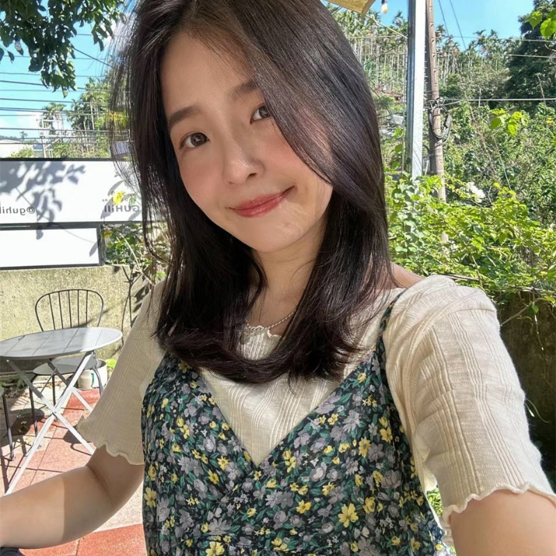 萱宣的第一张照片--昆明相亲服务中心