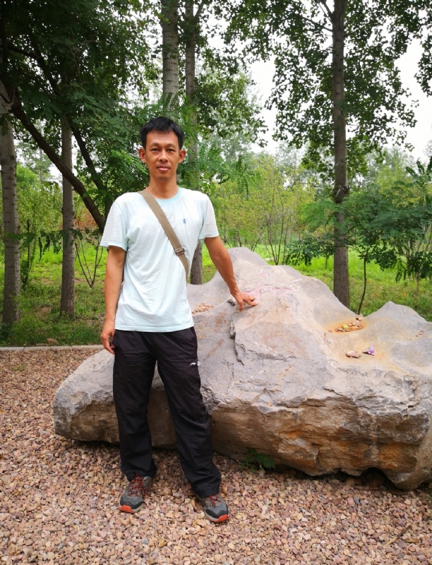 宠辱不惊的第二张照片--昆明相亲服务中心