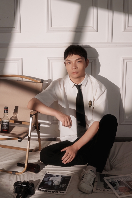 爱知音的第一张照片--昆明相亲服务中心