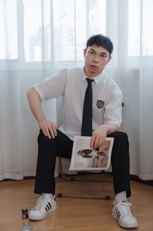 爱知音的第三张照片--昆明相亲服务中心