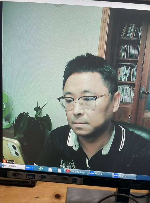 军儿的第一张照片--昆明相亲服务中心