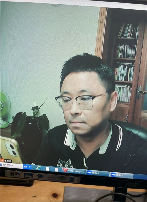 军儿的第三张照片--昆明相亲服务中心