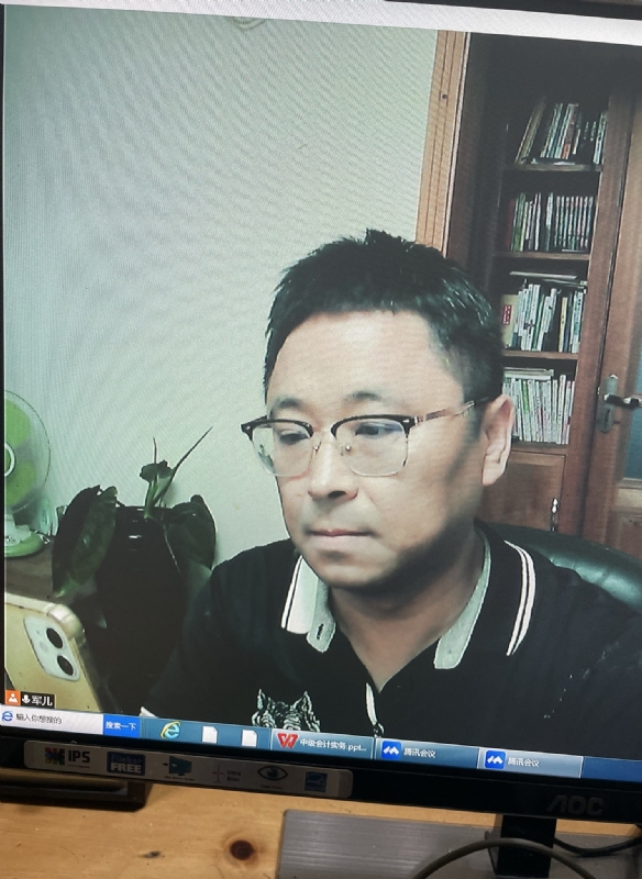 军儿的第四张照片--昆明相亲服务中心