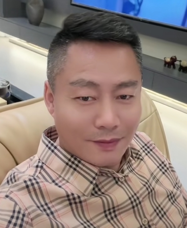 李*军的第三张照片--昆明相亲服务中心