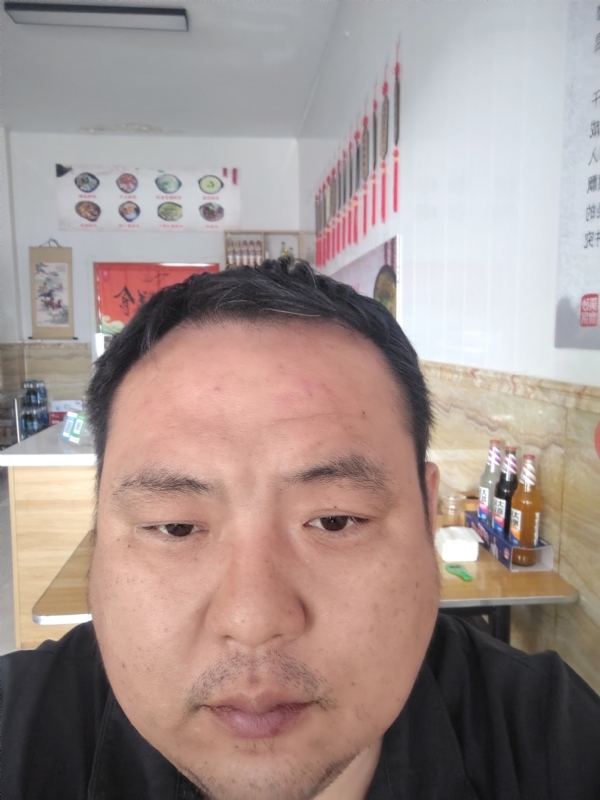 风云鹏的第一张照片--昆明相亲服务中心