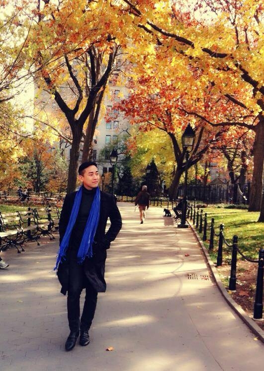 钟情之人在哪的第一张照片--昆明相亲服务中心