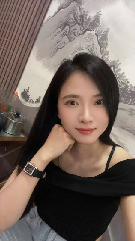 Anne的第一张照片--昆明相亲服务中心