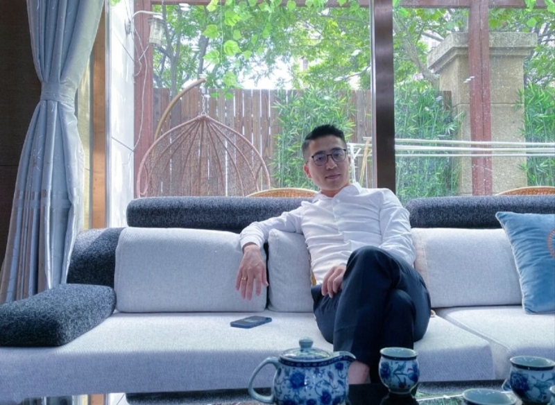 只为与你相遇的第一张照片--昆明相亲服务中心