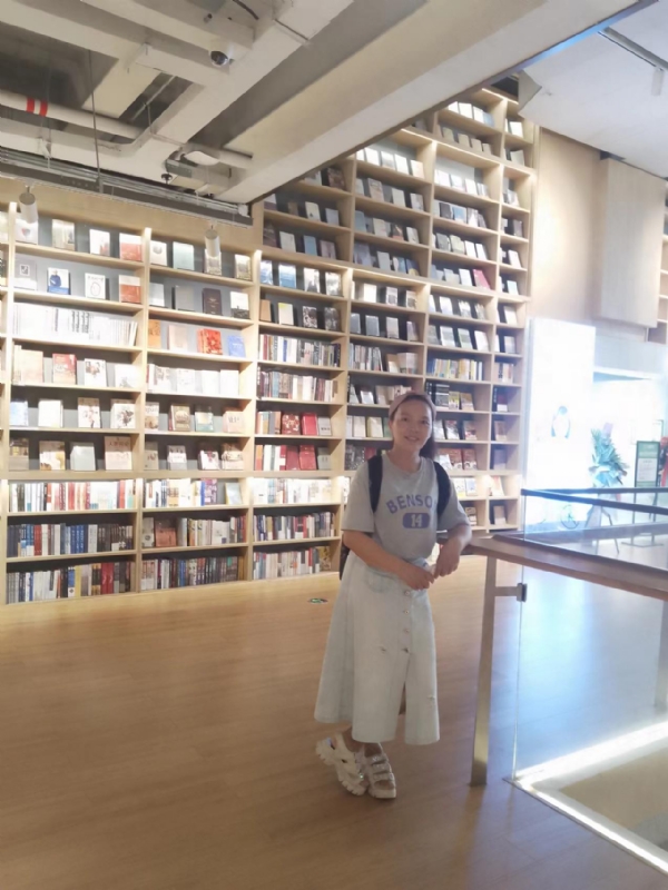 Sunshine的第一张照片--昆明相亲服务中心