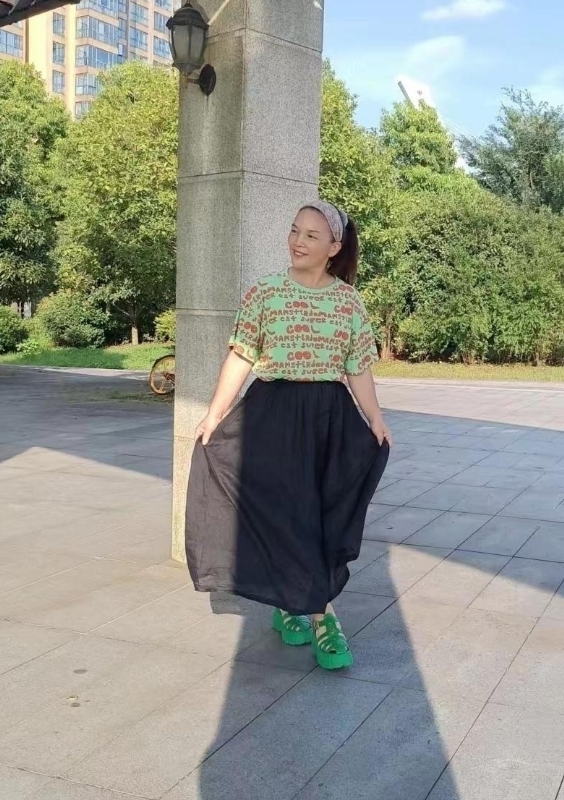 Sunshine的第三张照片--昆明相亲服务中心