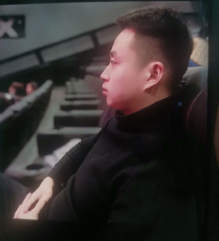 jojojo的第一张照片--昆明相亲服务中心