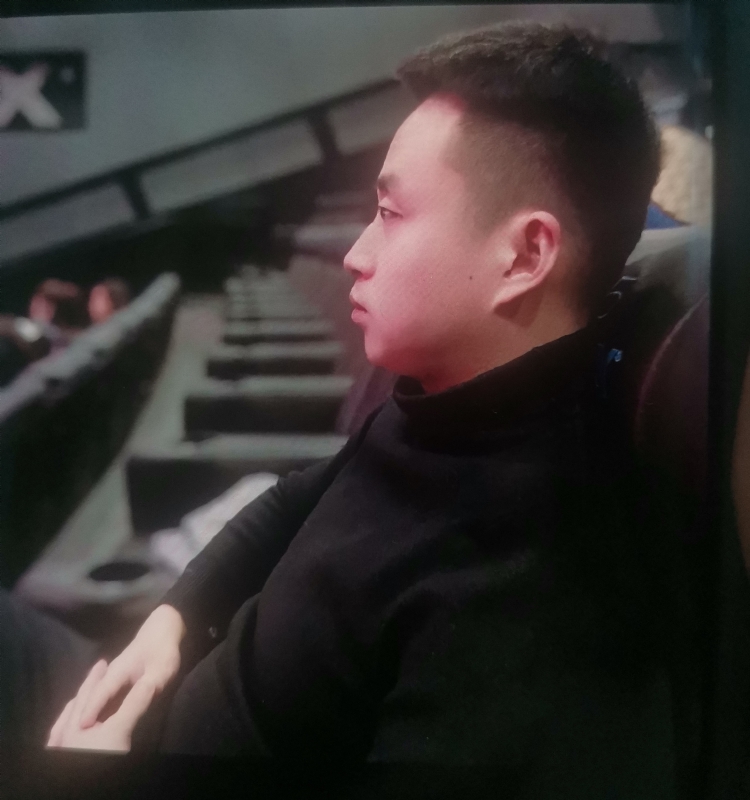 jojojo的第二张照片--昆明相亲服务中心