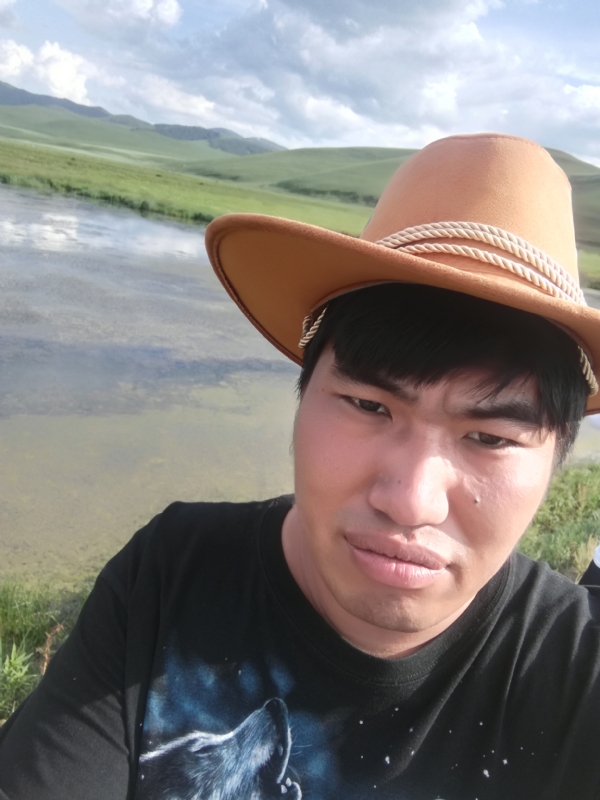 LOVE的誓言的第二张照片--昆明相亲服务中心