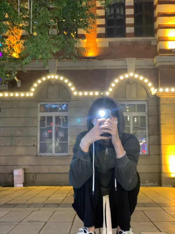 芒果的第一张照片--昆明相亲服务中心