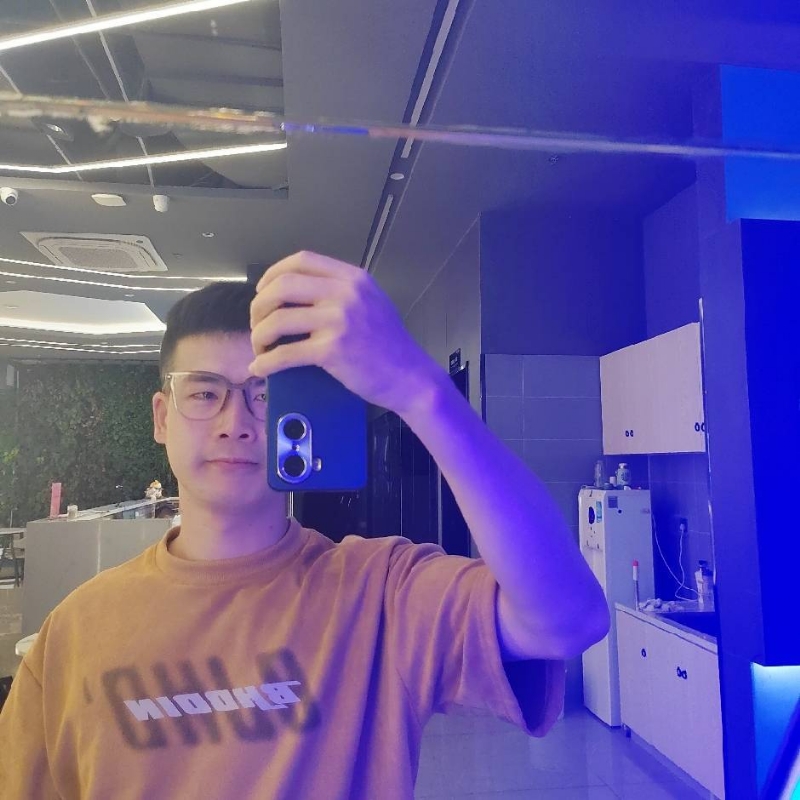 阿豪的第一张照片--昆明相亲服务中心