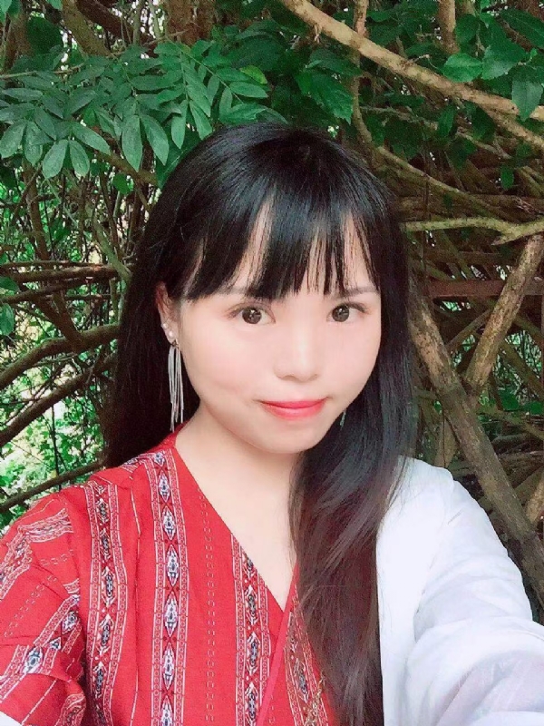 淼淼的第二张照片--昆明相亲服务中心