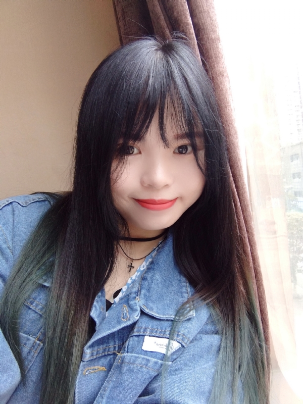 淼淼的第三张照片--昆明相亲服务中心