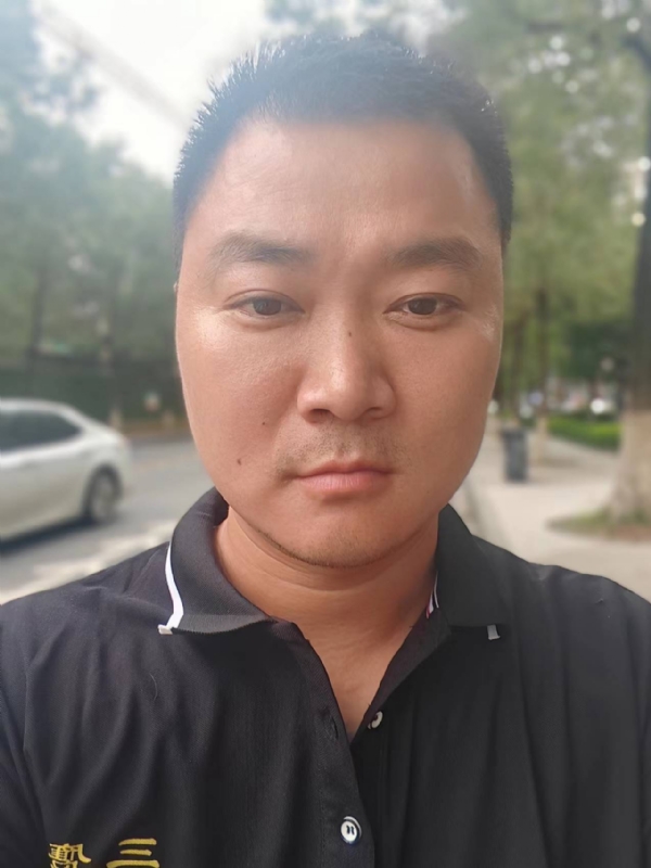 独寂的第一张照片--昆明相亲服务中心