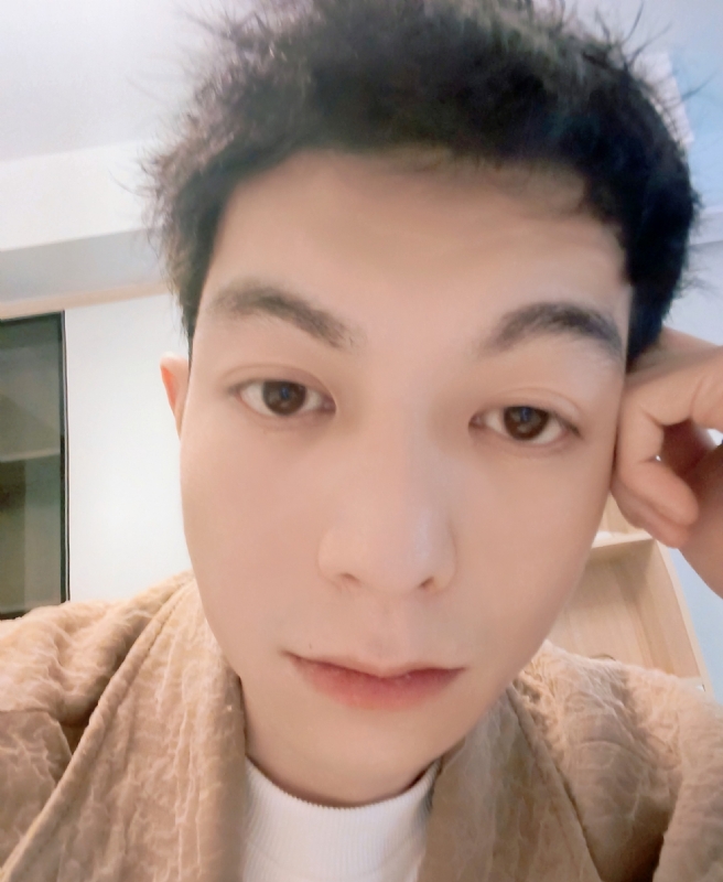 慕白的第一张照片--昆明相亲服务中心