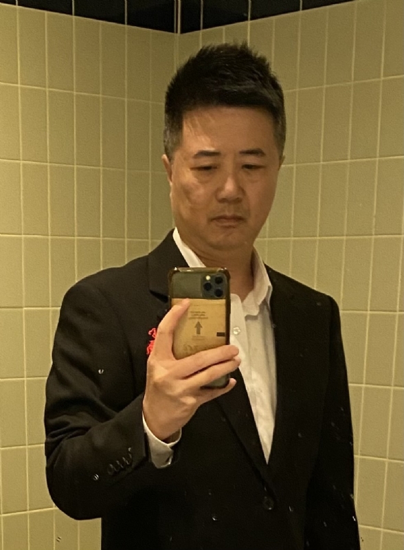 Alan的第三张照片--昆明相亲服务中心