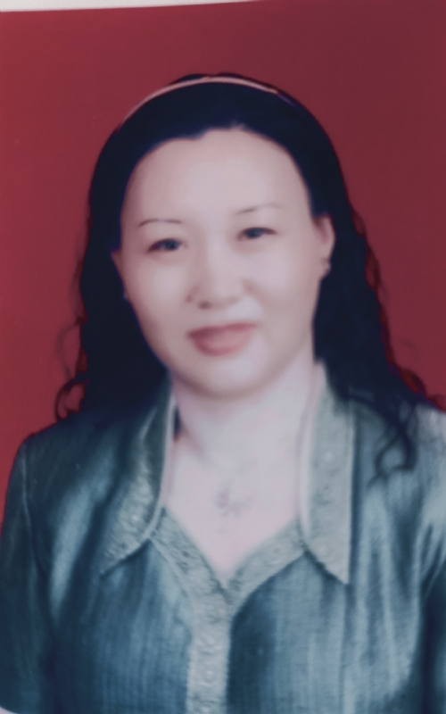 雨霏的第三张照片--昆明相亲服务中心