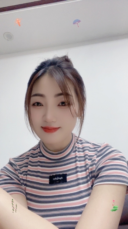 可儿的第一张照片--昆明相亲服务中心