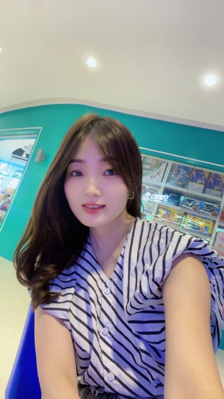 可儿的第二张照片--昆明相亲服务中心