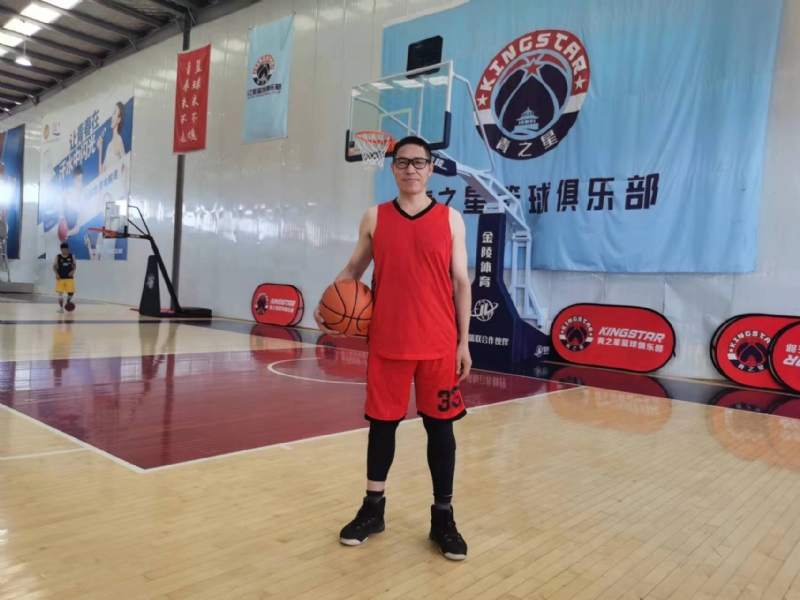 骁骁骑士的第一张照片--昆明相亲服务中心