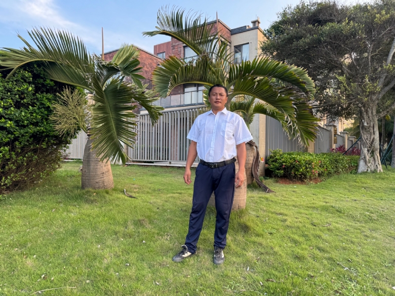 林荣华的第四张照片--昆明相亲服务中心