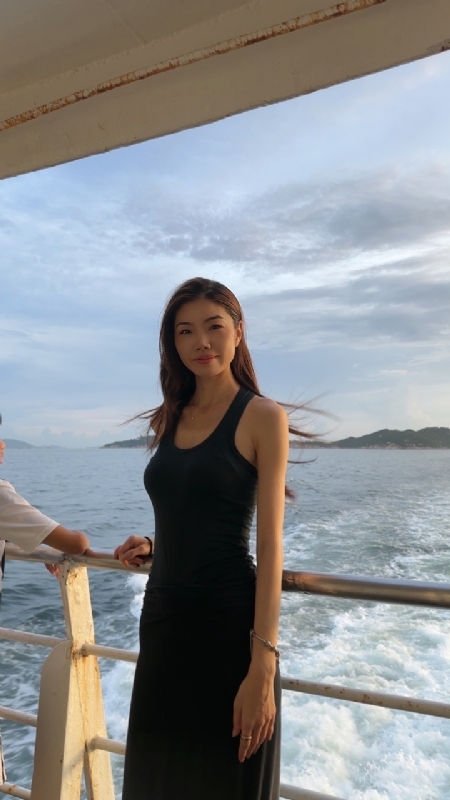 Vicky的第一张照片--昆明相亲服务中心