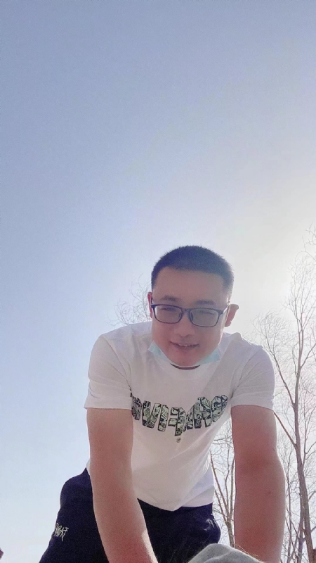 何东的第一张照片--昆明相亲服务中心