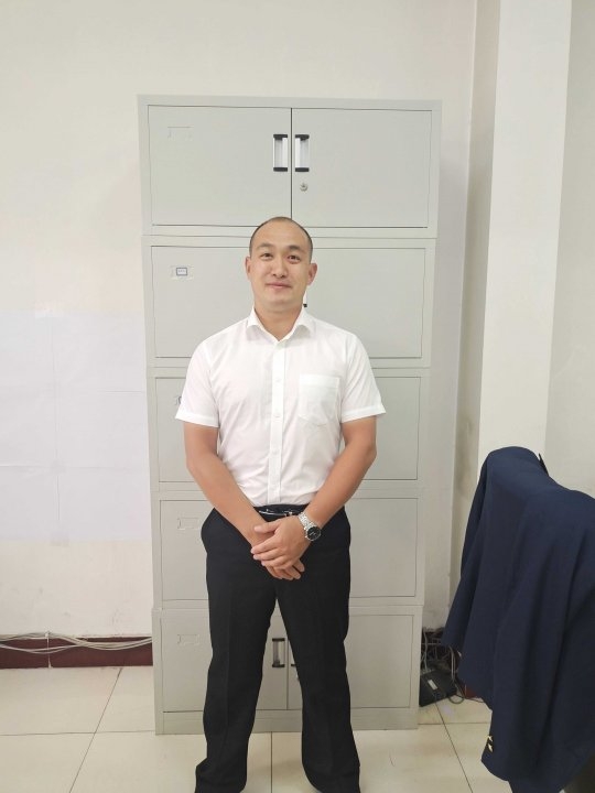 JOHNDX的第二张照片--昆明相亲服务中心