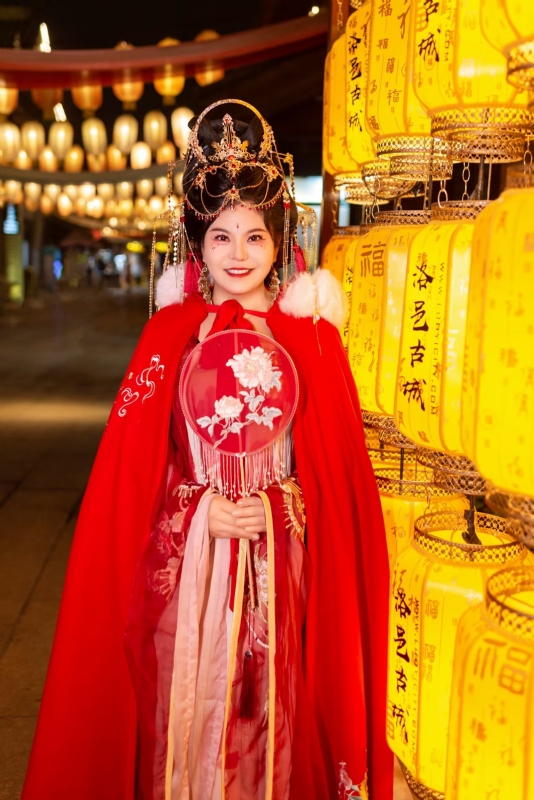 戒爱的第二张照片--昆明相亲服务中心