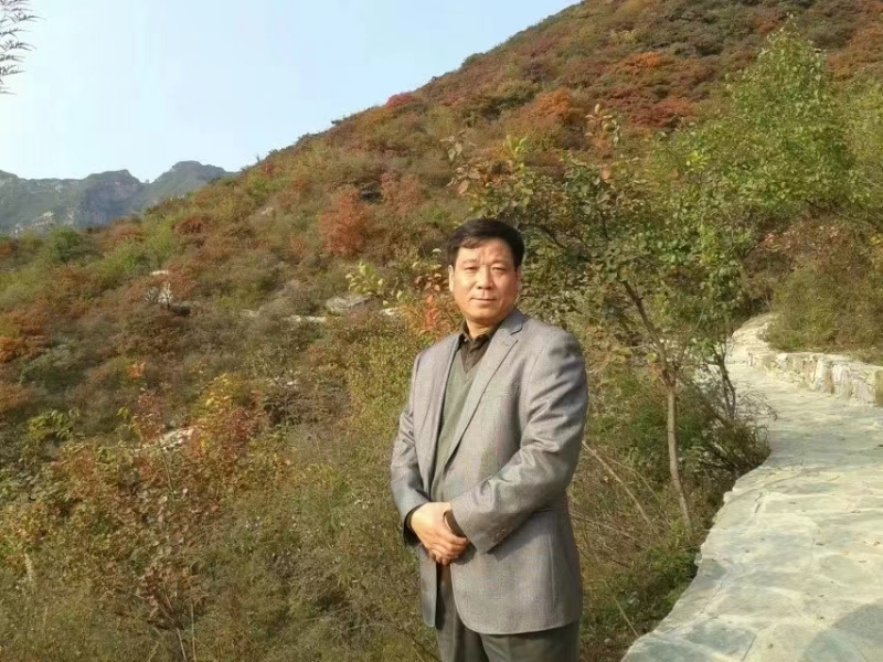 古树的第一张照片--昆明相亲服务中心