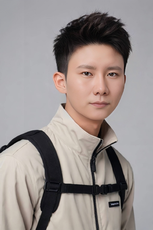 索尼的第一张照片--昆明相亲服务中心