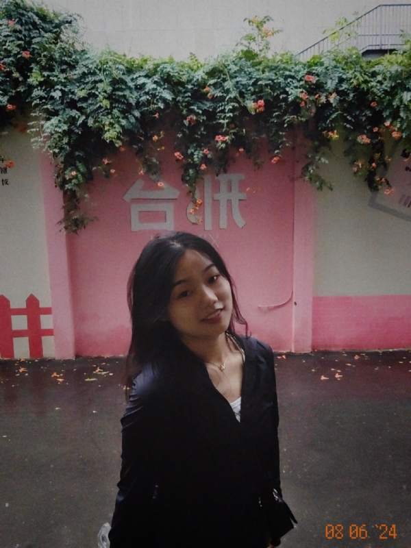 范范的丸子头的第一张照片--昆明相亲服务中心