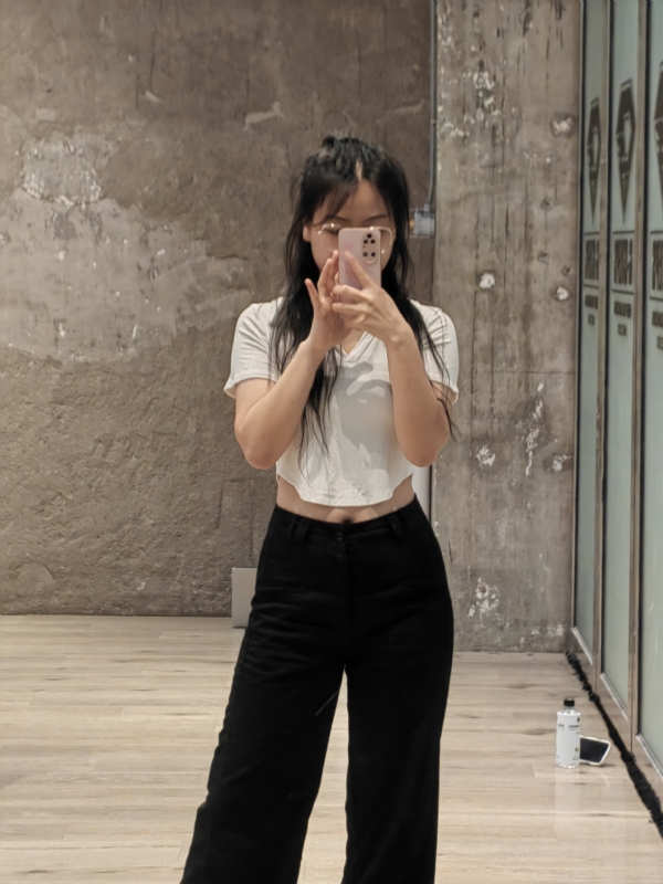 范范的丸子头的第二张照片--昆明相亲服务中心