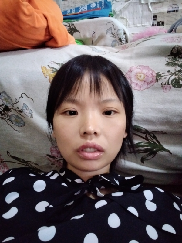 可爱的第二张照片--昆明相亲服务中心