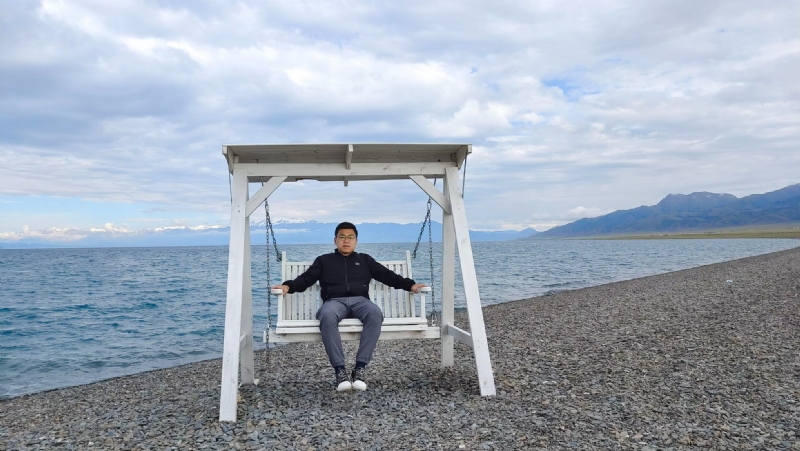 忆风的第一张照片--昆明相亲服务中心