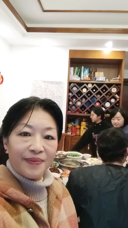 桂花xiang的第一张照片--昆明相亲服务中心